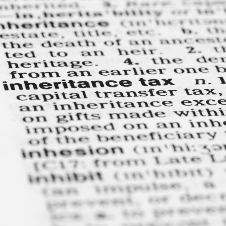 You are currently viewing Gift Vs. Inheritance: Consider The Tax Difference