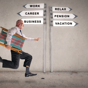 Read more about the article Pension Or Lump Sum: Which Should You Choose?