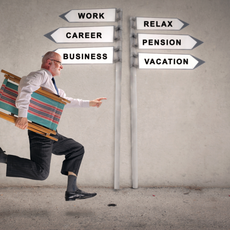 You are currently viewing Pension Or Lump Sum: Which Should You Choose?