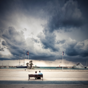 Read more about the article How To Get Over Retirement Fears