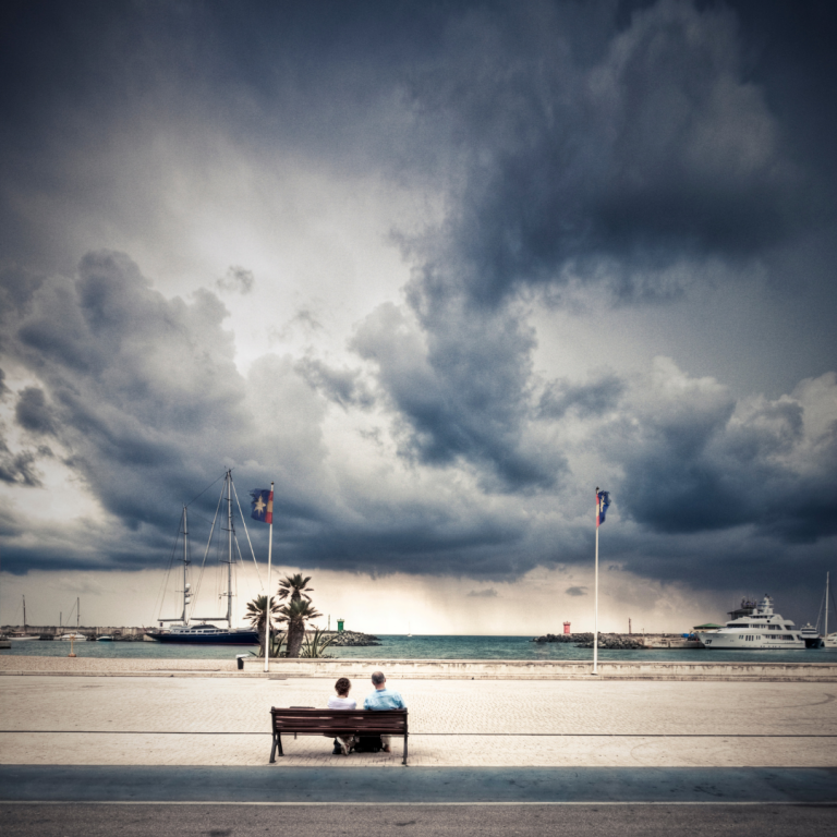 You are currently viewing How To Get Over Retirement Fears