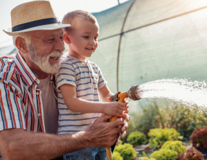 Read more about the article Three Phases Of Retirement