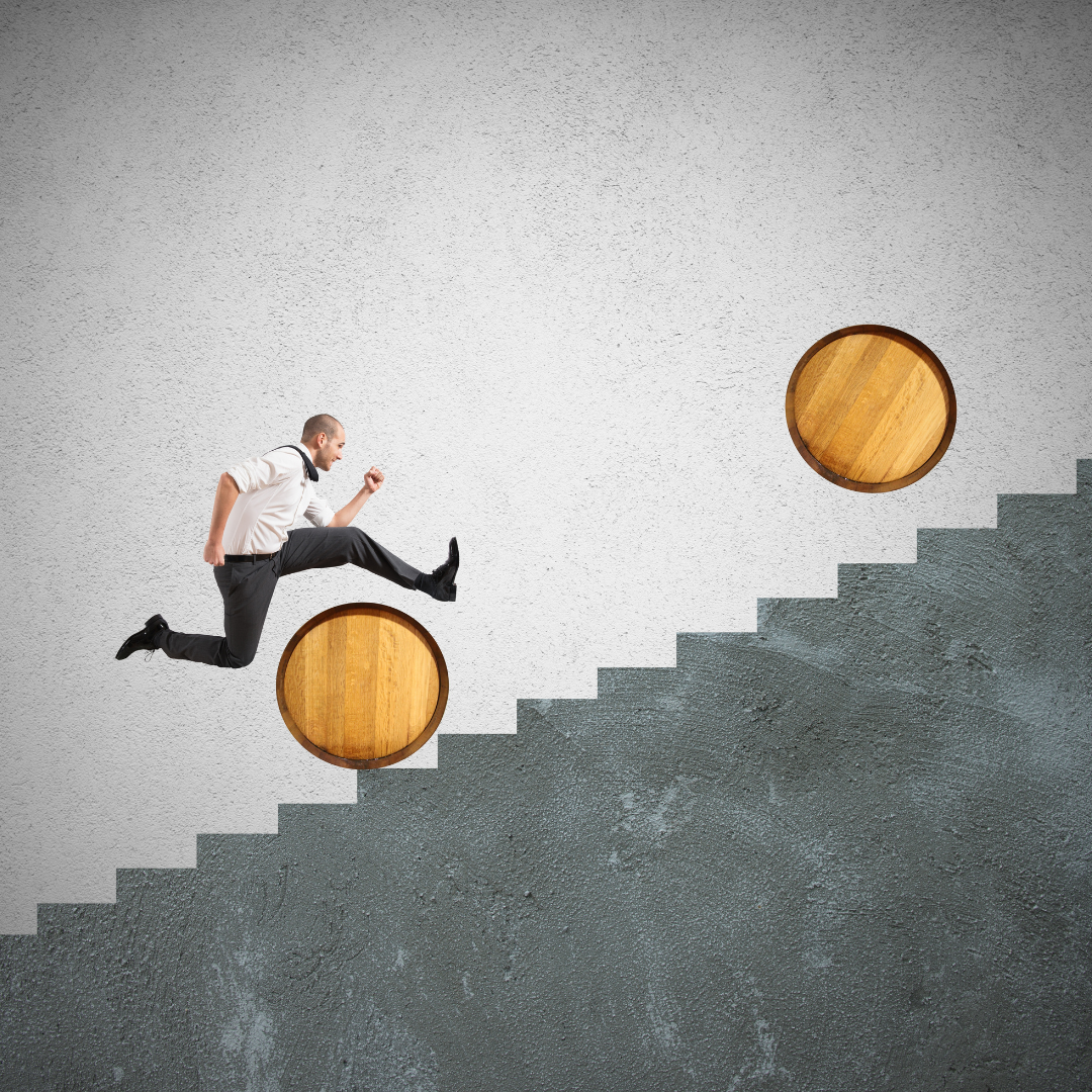 You are currently viewing Eight Obstacles To Retirement