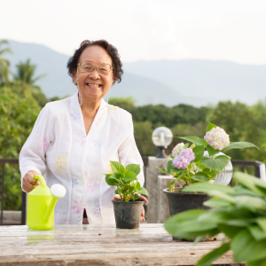 Read more about the article Have You Chosen Your Retirement Lifestyle?